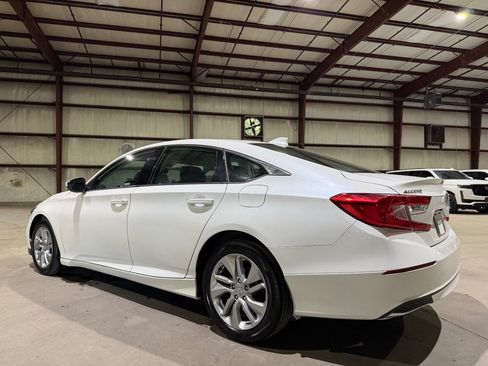 Used 2020 Honda Accord LX image 37