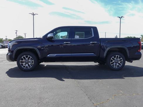 New 2026 Toyota Tundra 1794 Edition AWD/4WD image 6