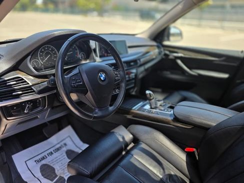 Used 2014 BMW X5 xDrive35d AWD/4WD image 34