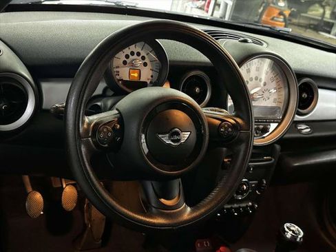 Used 2014 MINI Cooper Coupe FWD image 15