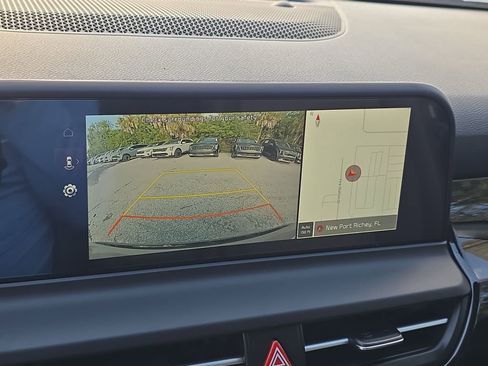 New 2026 Kia Seltos S FWD image 23