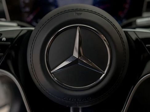 Used 2022 Mercedes-Benz S 580 4MATIC Sedan image 22