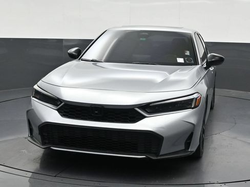 Used 2025 Honda Civic Sport image 8