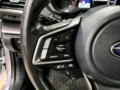 Used 2022 Subaru Crosstrek 2.5i Limited w/ Moonroof Package 1 image 23