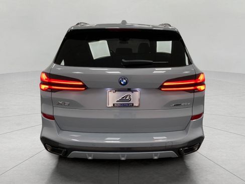 New 2026 BMW X5 xDrive50e AWD/4WD image 40