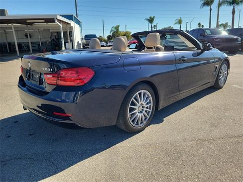 Used 2015 BMW 428i 428i image 7