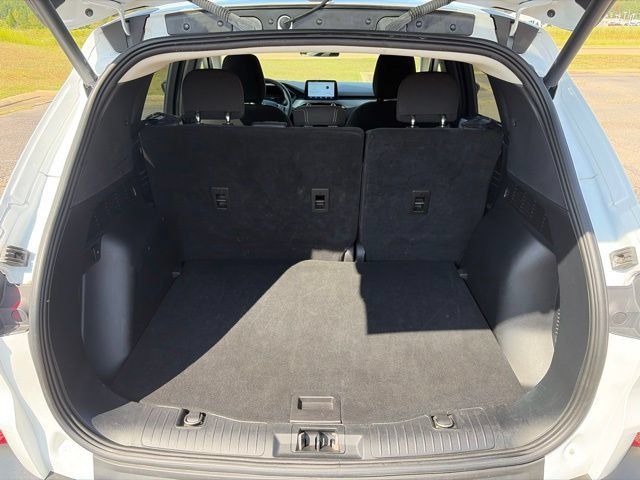 Used 2023 Ford Escape Active w/ Cold Weather Package FWD image 13