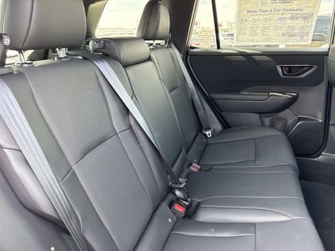 New 2026 Subaru Outback Limited XT AWD/4WD image 17