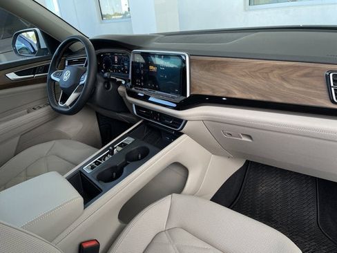 New 2026 Volkswagen Atlas SE image 20
