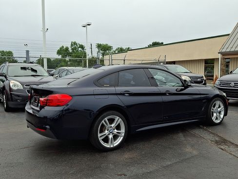 Used 2015 BMW 428i Gran Coupe xDrive AWD/4WD image 6