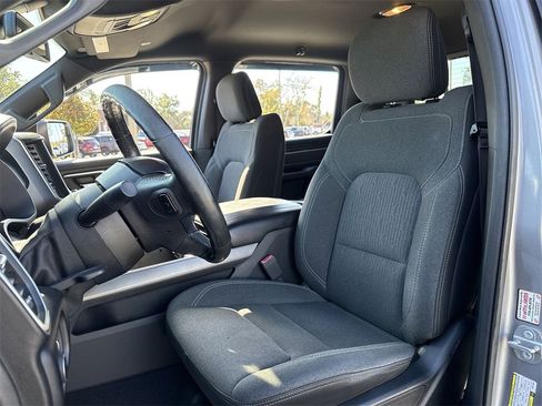 Used 2019 RAM 1500 Big Horn image 8