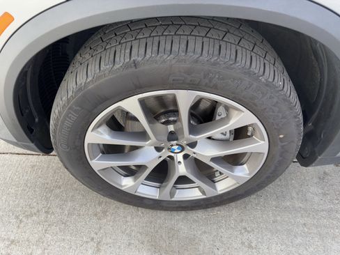 Certified 2024 BMW X5 xDrive40i w/ Premium Package image 13