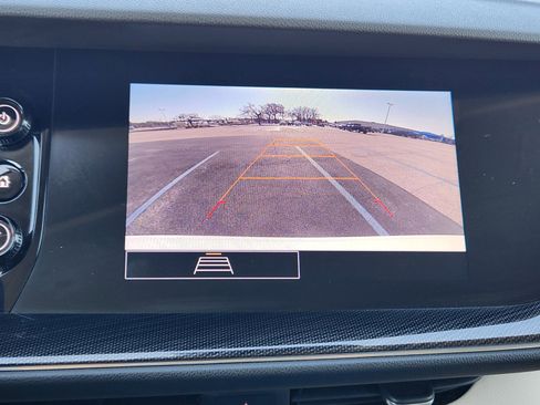 Used 2023 Buick Envision Preferred image 7