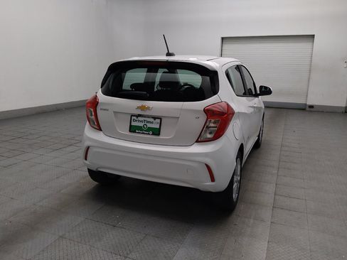 Used 2020 Chevrolet Spark LT FWD image 9