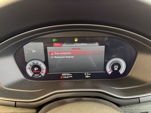 Used 2022 Audi A4 2.0T Premium Plus image 14