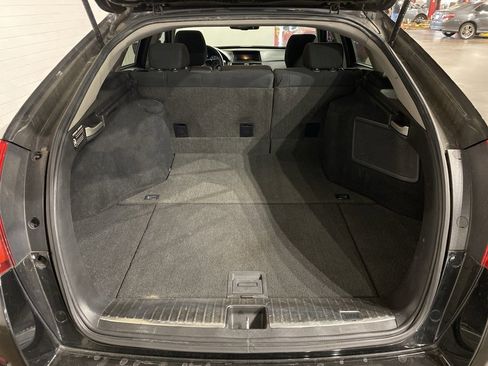 Used 2013 Honda Crosstour EX image 5