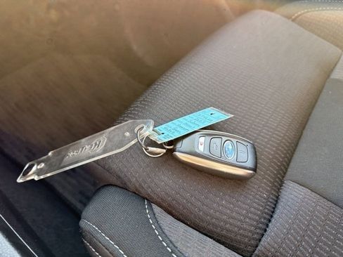 Used 2023 Subaru Ascent Premium w/ Convenience Package image 29