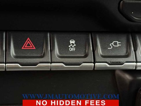 Used 2020 Chevrolet Silverado 1500 RST w/ All-Star Edition image 35