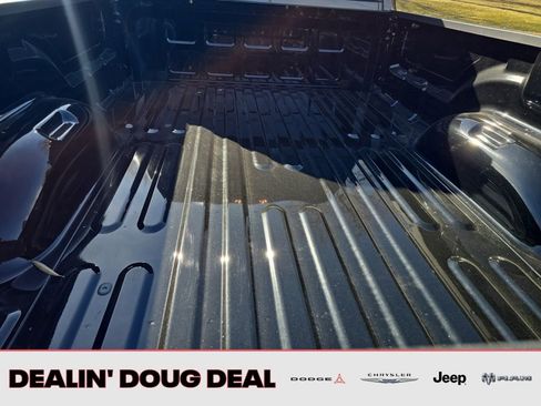 New 2025 RAM 3500 Tradesman image 23