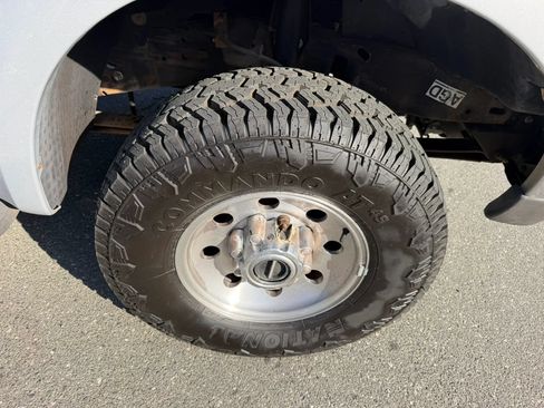Used 2000 Ford F250 XLT AWD/4WD image 33