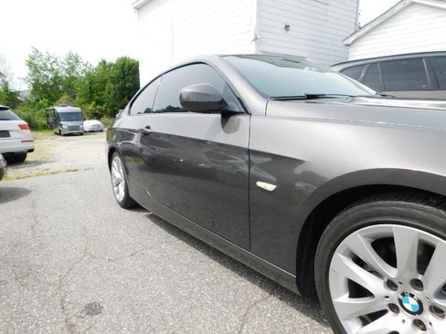 Used 2011 BMW 328i Coupe RWD image 24
