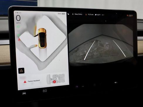 Used 2023 Tesla Model Y Long Range image 2