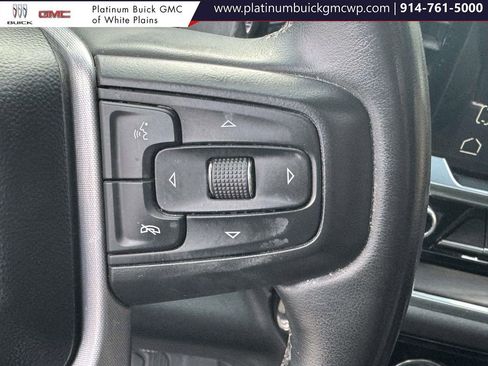 Used 2023 GMC Sierra 1500 SLT w/ SLT Premium Package image 23