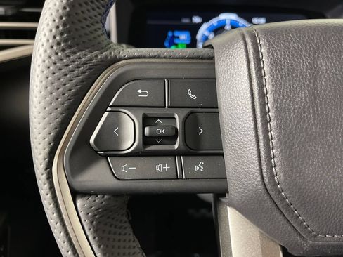 New 2026 Toyota Tundra Platinum AWD/4WD image 26