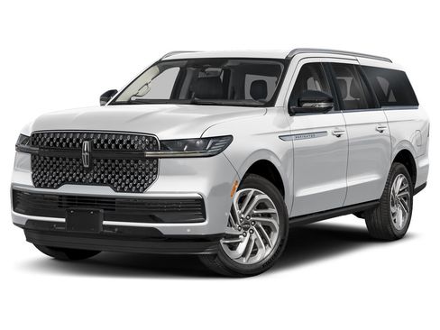 New 2026 Lincoln Navigator L Reserve w/ Jet Appearance Package image 78