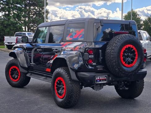 Certified 2024 Ford Bronco Raptor image 14