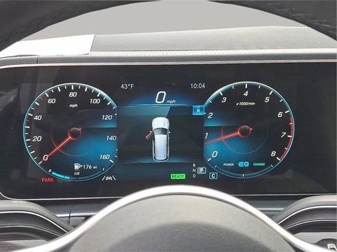 Used 2022 Mercedes-Benz GLS 450 4MATIC image 19