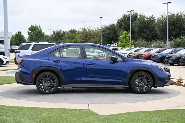 New 2026 Subaru WRX Premium AWD/4WD image 2