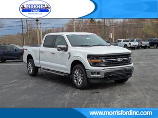New 2026 Ford F150 XLT w/ Equipment Group 303A High AWD/4WD video 1