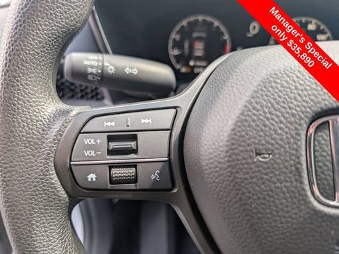 Used 2026 Honda CR-V EX-L image 16