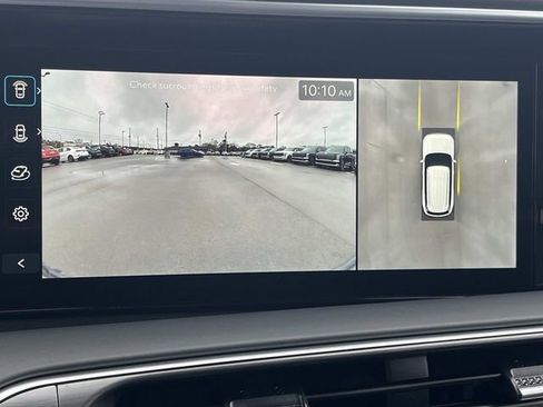 New 2026 Hyundai Palisade Calligraphy image 37