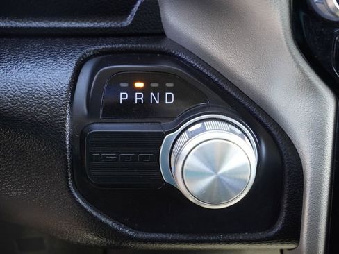 Used 2020 RAM 1500 Laramie image 17