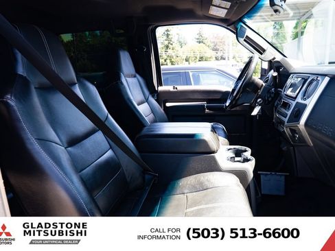 Used 2009 Ford F250 FX4 AWD/4WD image 25