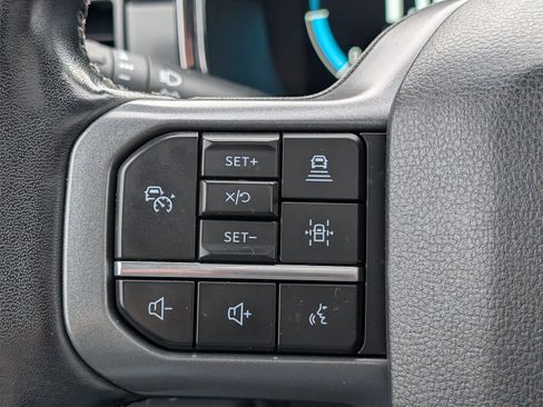 Used 2022 Ford F150 Lariat w/ Equipment Group 502A High image 23