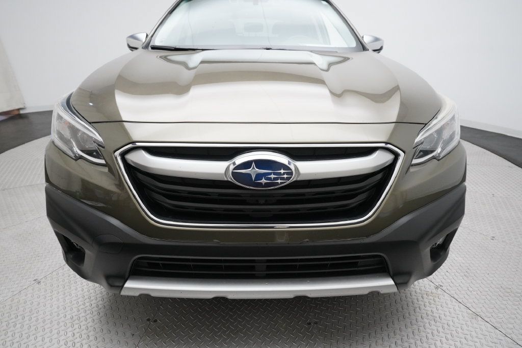 Used 2020 Subaru Outback Touring AWD/4WD image 24