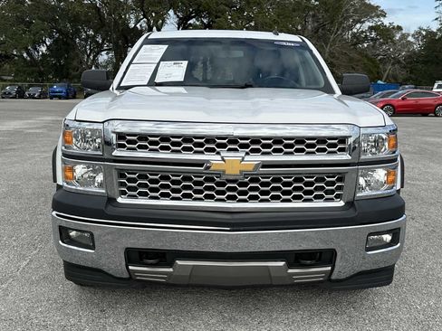 Used 2014 Chevrolet Silverado 1500 LT w/ All Star Edition image 4