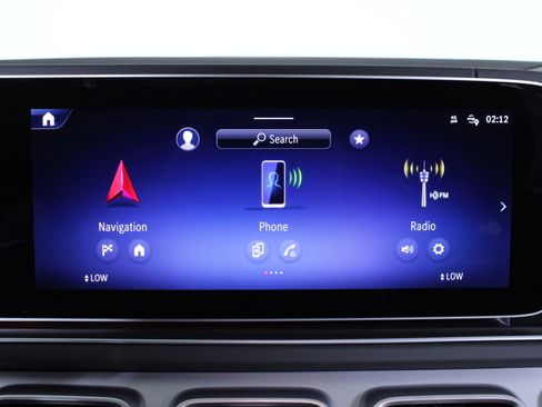 Used 2025 Mercedes-Benz GLE 63 AMG S image 34