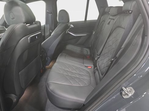 Certified 2024 BMW X5 sDrive40i w/ M Sport Package RWD image 26