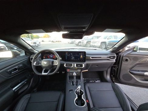 New 2025 Ford Mustang GT Premium image 2