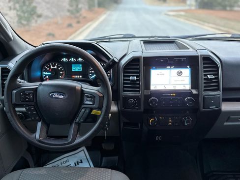 Used 2019 Ford F150 XLT image 24