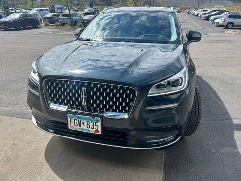 Used 2020 Lincoln Corsair Reserve w/ Equipment Group 202A AWD/4WD image 3
