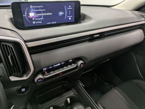 Certified 2025 MAZDA CX-50 AWD 2.5 S w/ Weather Package image 12