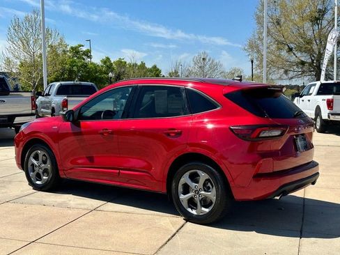 Used 2024 Ford Escape ST-Line image 23