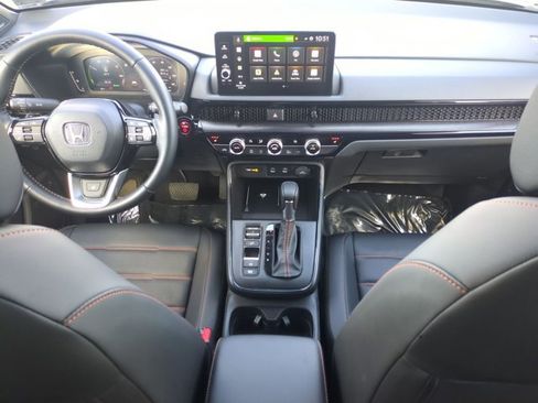 Used 2026 Honda CR-V Sport Touring image 18