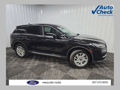 Used 2024 Lincoln Corsair AWD