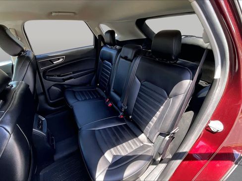 Used 2020 Ford Edge SEL w/ Convenience Package AWD/4WD image 49